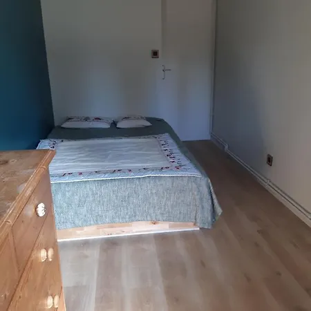 Apartmán 1750 Roche Berenger Le Panoramic 613 - Classe 3 Etoiles *